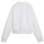 Felpa da donna Puma CLASS Relaxed Longsleeve Polo FL