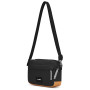 Borsa a spalla Pacsafe Go Crossbody