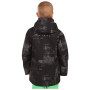 Giacca da bambino Kilpi Ateni-Jb black