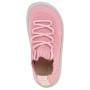 Sneakers per bambini Frodo Barefoot light Pink