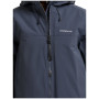Cappotto softshell da donna Didriksons Eris Wns Parka