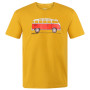 Taglia: L / Colore: arancione