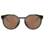 Occhiali da sole OAKLEY Hstn Polarized