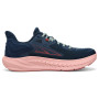 Scarpe da corsa da donna Altra Torin 7 blu/rosa DeepTeal/Pink