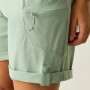 Pantaloncini da donna Dare 2b Melodic III Short