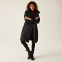 Cappotto invernale da donna Regatta Nurie
