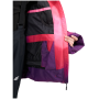 Giacca invernale per bambini 4F Technical Jacket F1198 Multicolour