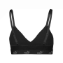 Reggiseno Puma Elements Cotton Bralette