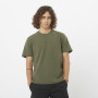Maglietta da uomo Salomon Trackline SS Tee
