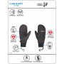 Guanti Camp G Air B-Mitt