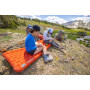 Materassino gonfiabile Big Agnes Rapide SL Insulated Petite