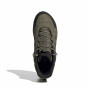 Scarpe da trekking da uomo Adidas Terrex Anylander Leather Mid