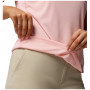 Maglietta da donna Columbia Zero Rules™ Light SS Crew