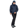 Giacca invernale da donna Mountain Equipment Superflux Hooded Jacket Women's