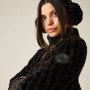Felpa da donna Dare 2b Glitz Midlayer