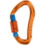 arancione/blu