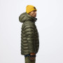 Giacca da uomo Fjällräven Bergtagen Down Jacket M