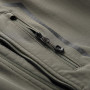Giacca softshell da uomo Alpine Pro Hoor 2