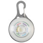 Collare luminoso per cane Nite Ize SpotLit Collar Light