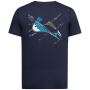 Maglietta da uomo La Sportiva Mantra T-Shirt M