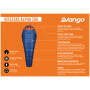 Sacco a pelo Vango Nitestar Alpha 250