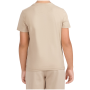 Maglietta da bambino 4F Tshirt F3528 Beige