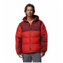 Taglia: XL / Colore: rosso