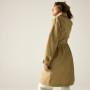 Cappotto da donna Regatta Orla Trench