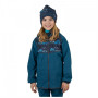 Giacca softshell per bambini Unuo Fleece Basic