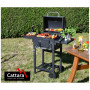 Griglia a carbone Cattara Royal Partner