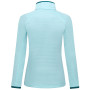 Felpa tecnica da donna Regatta Women's Yonder II