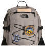 Zaino The North Face Borealis Classic Patch