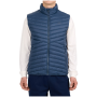 Gilet da uomo 4F Vest Jacket M375 blu scuro Navy