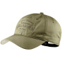 Berretto con visiera Fjällräven Est 1960 Cap verde Green