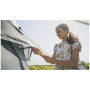 Tenda gonfiabile Outwell Hartford 6 Air