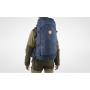 Zaino da escursionismo da donna Fjällräven Keb 52 W