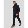 Giacca da uomo Fundango Newport Puffer Jacket