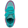 Sneakers per bambini Bugga Tempe Turquoise