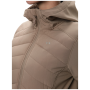 Cappotto softshell da donna Loap Luisa