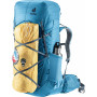 Zaino da trekking Deuter Aircontact Ultra 50+5