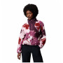 Felpa da donna Columbia Sequoia Grove™ Ii Printed Half Zip