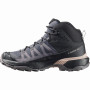 Scarpe da donna Salomon X Ultra 360 Mid Gore-Tex