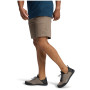 Pantaloncini da uomo Black Diamond M Dirtbag Twill Shorts