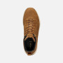 Scarpe alte da uomo in pelle Geox U Spherica Actif X2