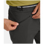 Pantaloncini da uomo Ortovox Brenta Shorts M