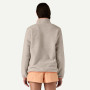 Felpa da donna Patagonia W's LW Synch Snap-T P/O