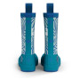 Stivali da pioggia per bambini Affenzahn Rainboot Vegan Plashy Shark