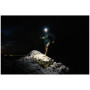 Lampada frontale ad alte prestazioni Petzl Swift RL