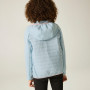 Giacca da bambino Regatta Junior Andreson Hybrid Skyway