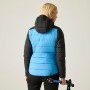 Giacca invernale da donna Dare 2b Womens Aero Fuse Padded Jacket